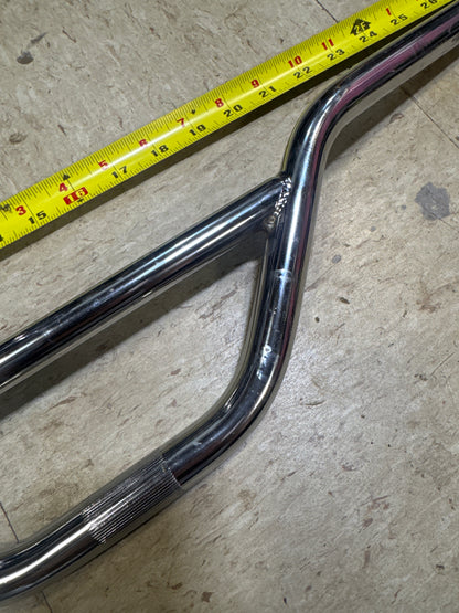 chrome cruiser bars unknown
