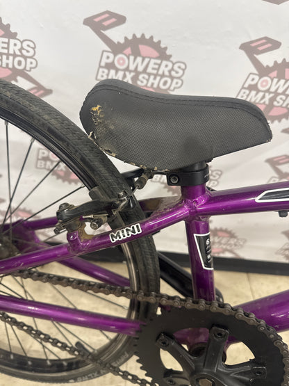 Dk Swift Mini 20”