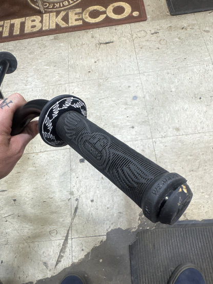 Se bikes pro handle bar 8”