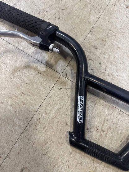 Haro knee saver handle bars