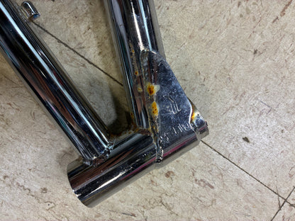 Haro group 1 chromoly frame 1992