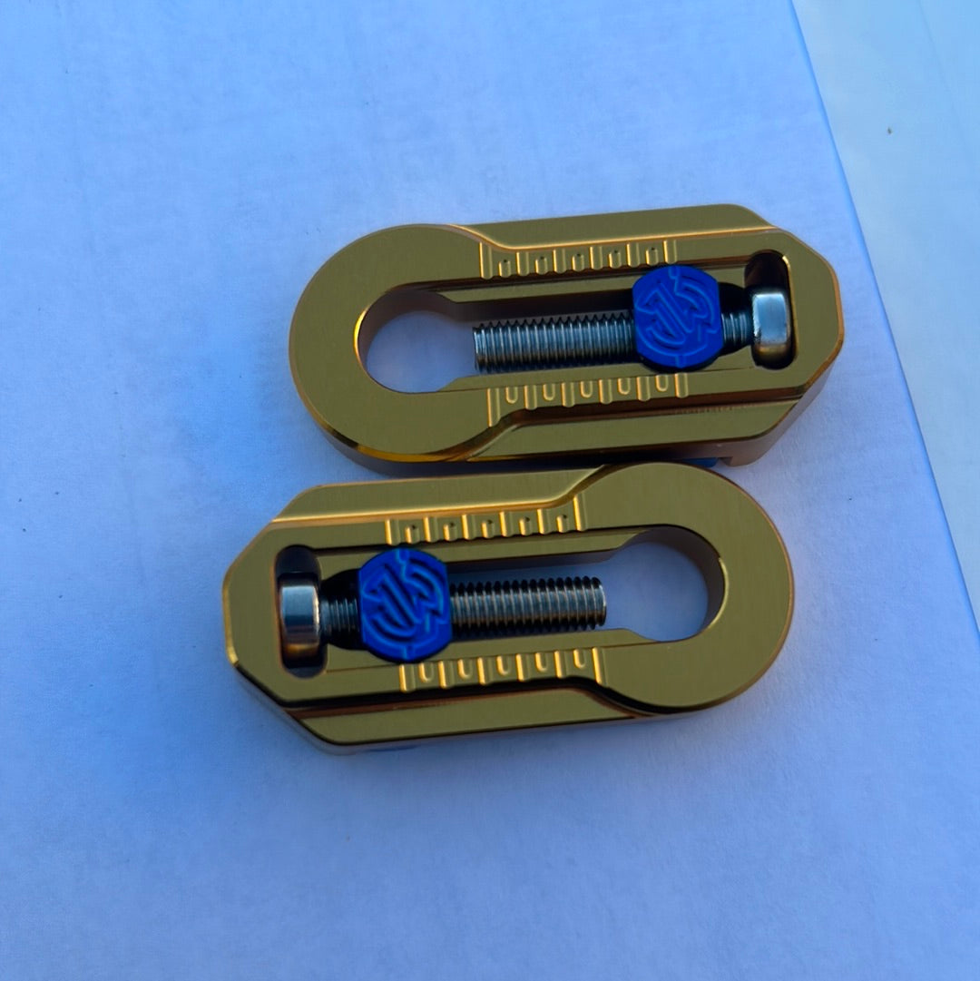 JW Chain Tensioners Powers Bike Shop