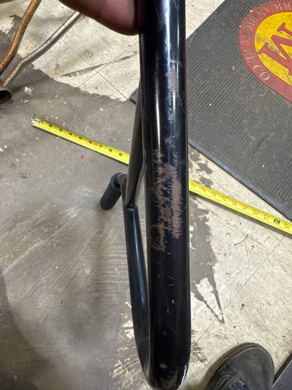 Cult crew bars w/ grips