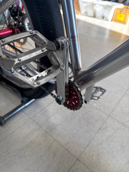 se bikes fat quad