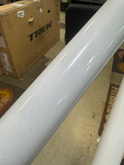 Standard byke 125r 20tt new paint