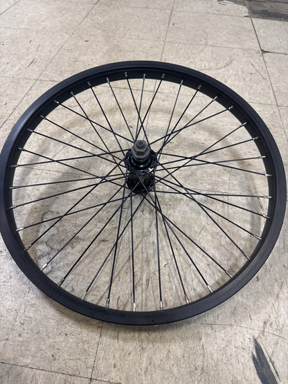 Sunday OEM front wheel