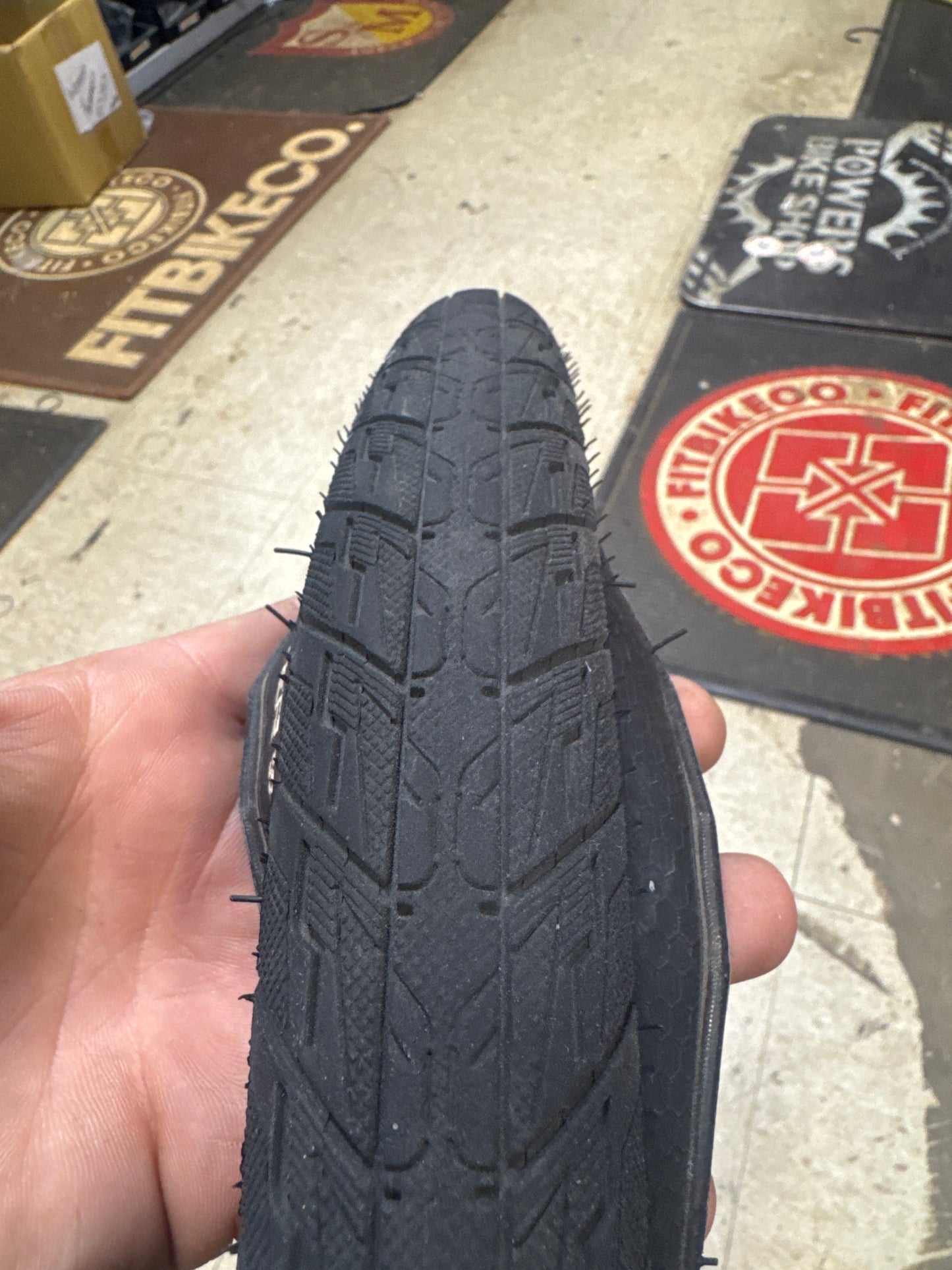 vee rubber speed booster os20x1.75