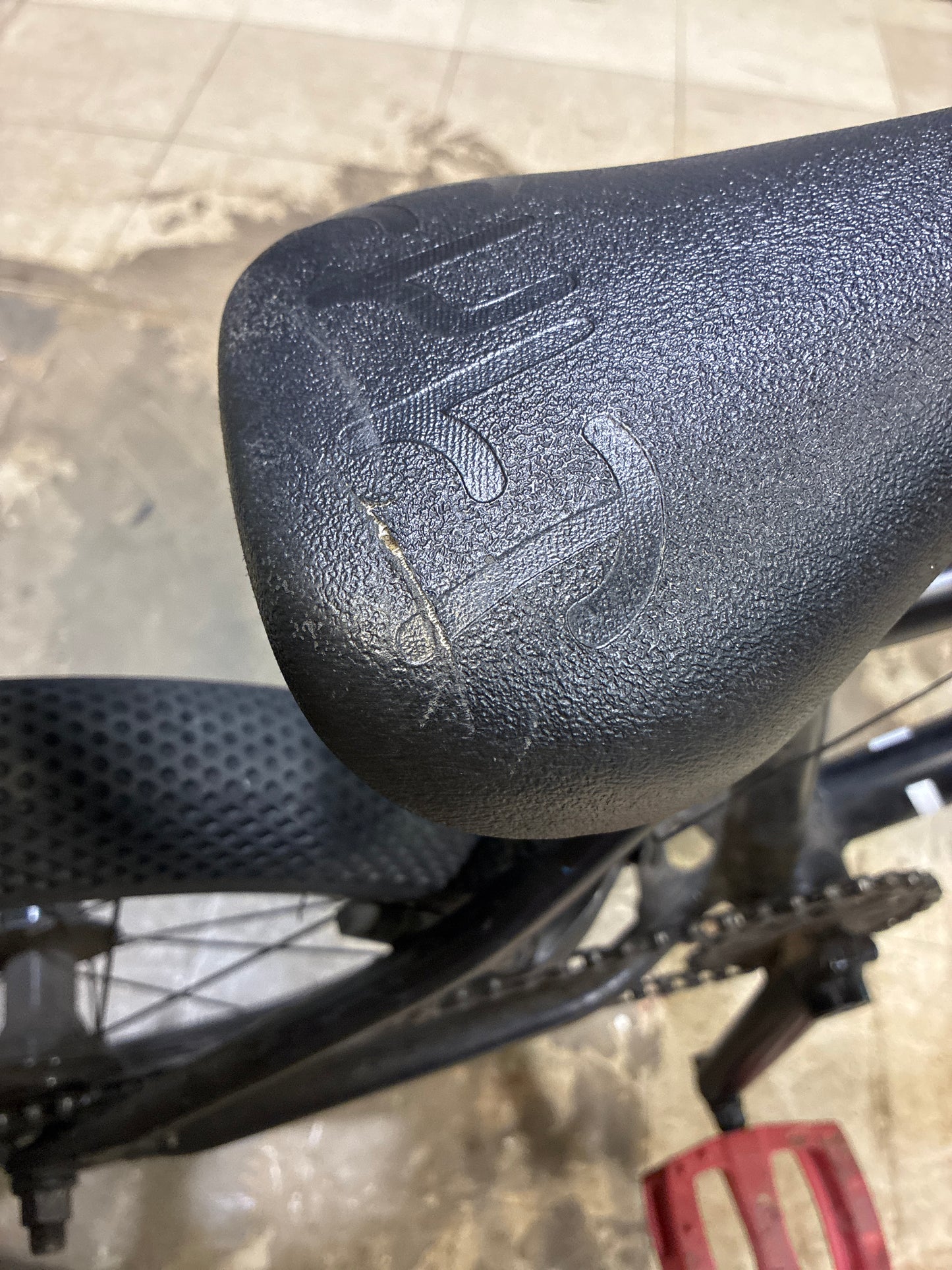 cult juvenile 18” park bike