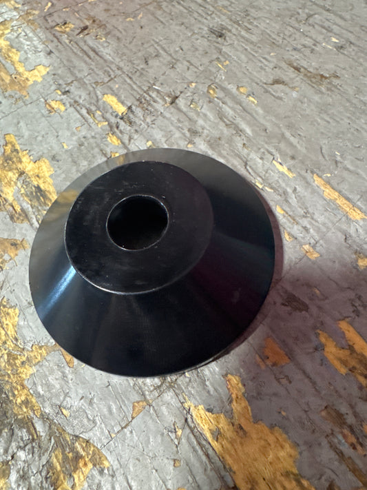 Profile rear full hub guard