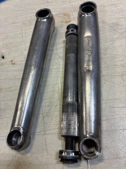 profile racing 19mm cranks 180m lhd