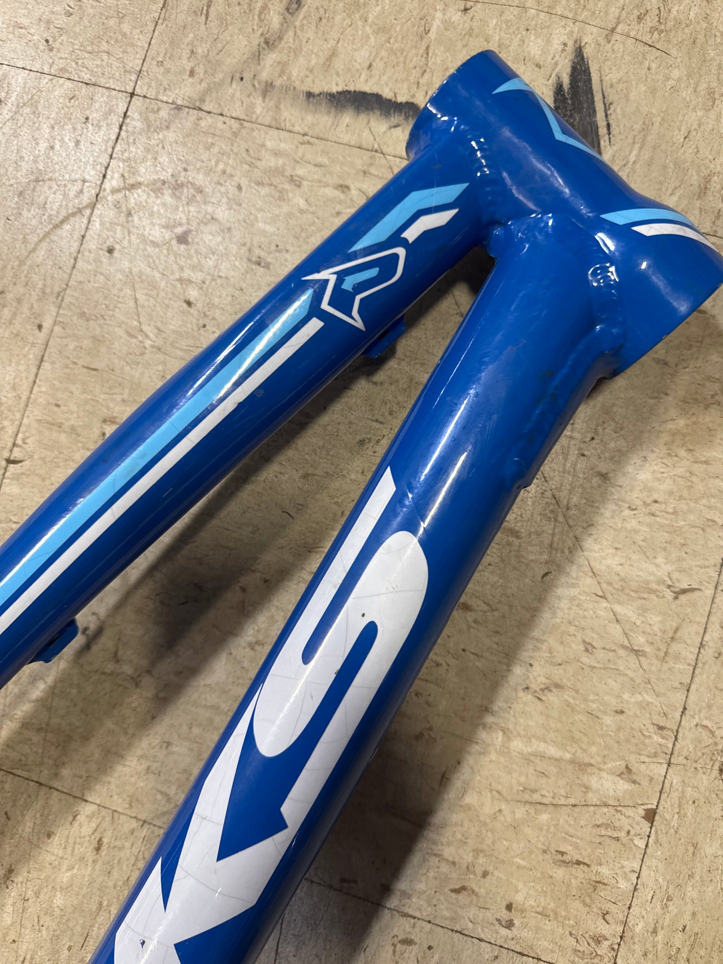 pks pro xl 21”tt