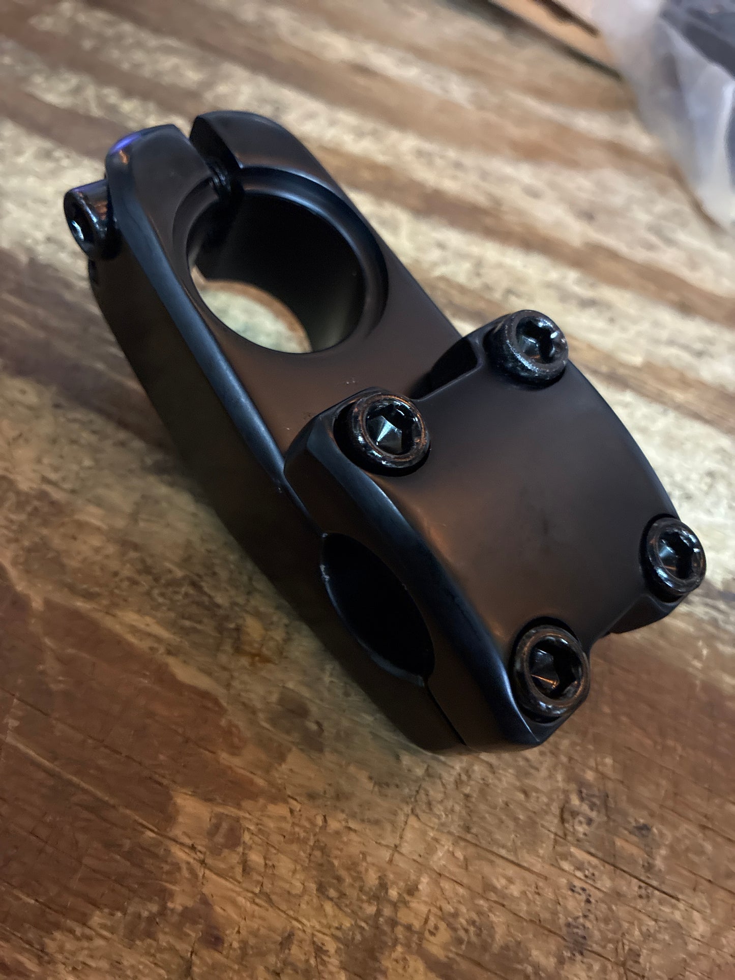 Stranger HAZE V2 TL STEM