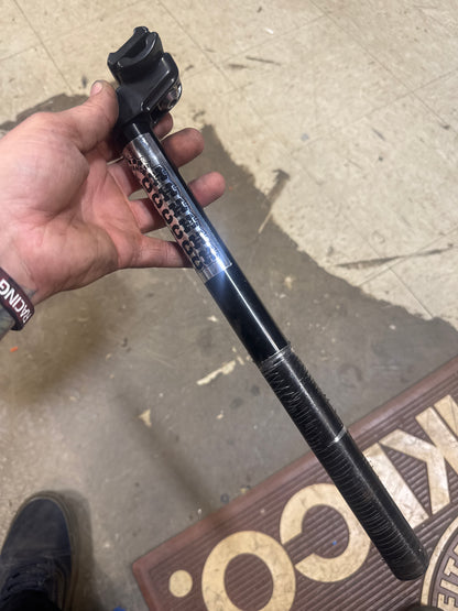 kalloy 25.4 w/ hutch sticker