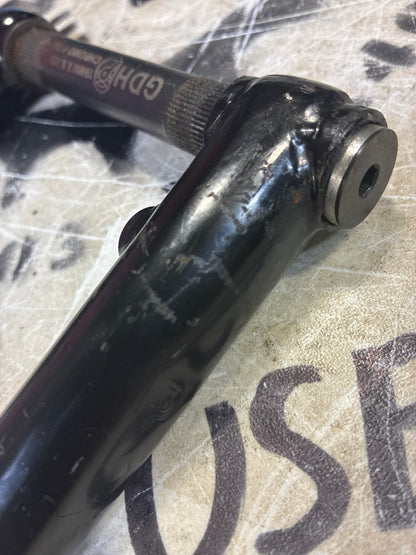 profile 19mm 175m rhd cranks