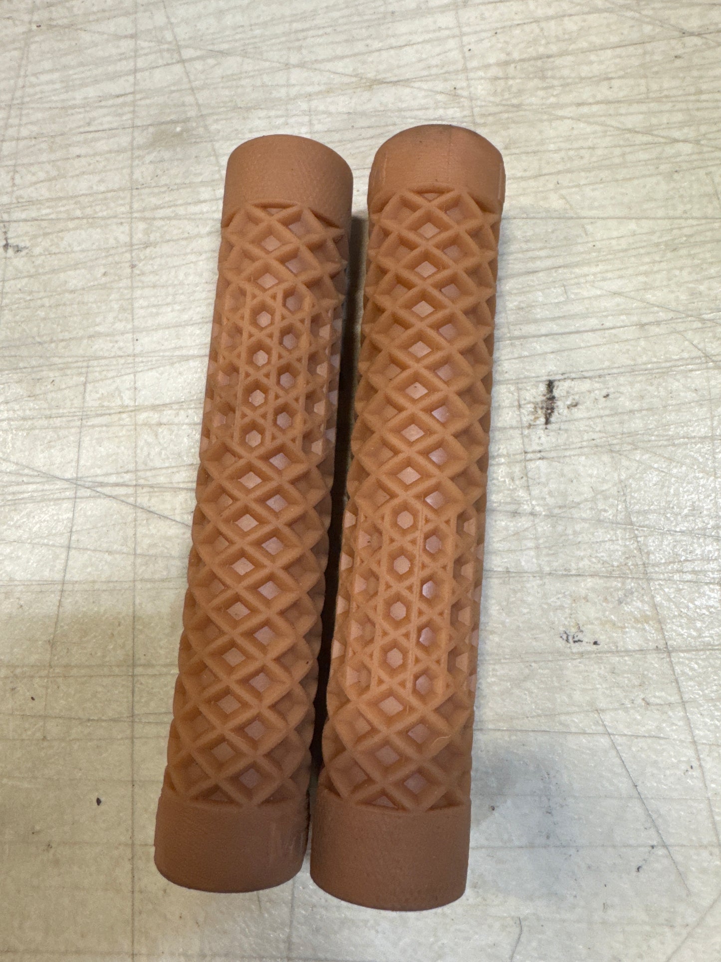 Cult vans grip gum new?