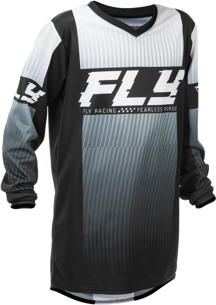 FLY RACING YOUTH F-16 JERSEY