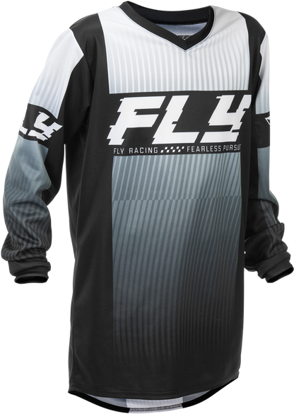 FLY RACING YOUTH F-16 JERSEY