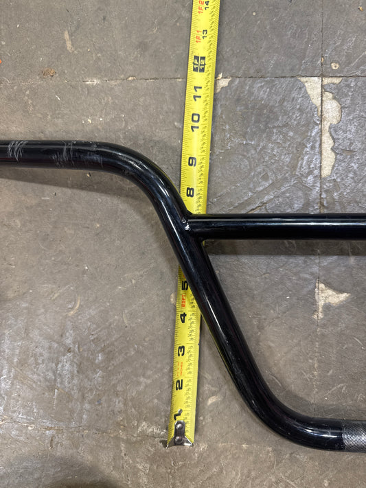 Stolen oem bars