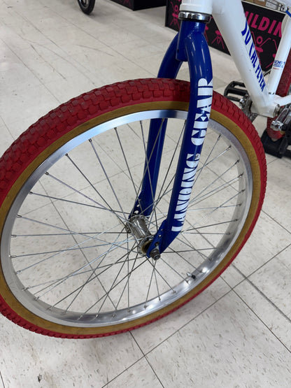 SE So Cal Flyer 24” wheelie bike
