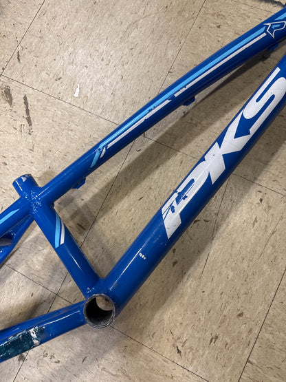 pks pro xl 21”tt