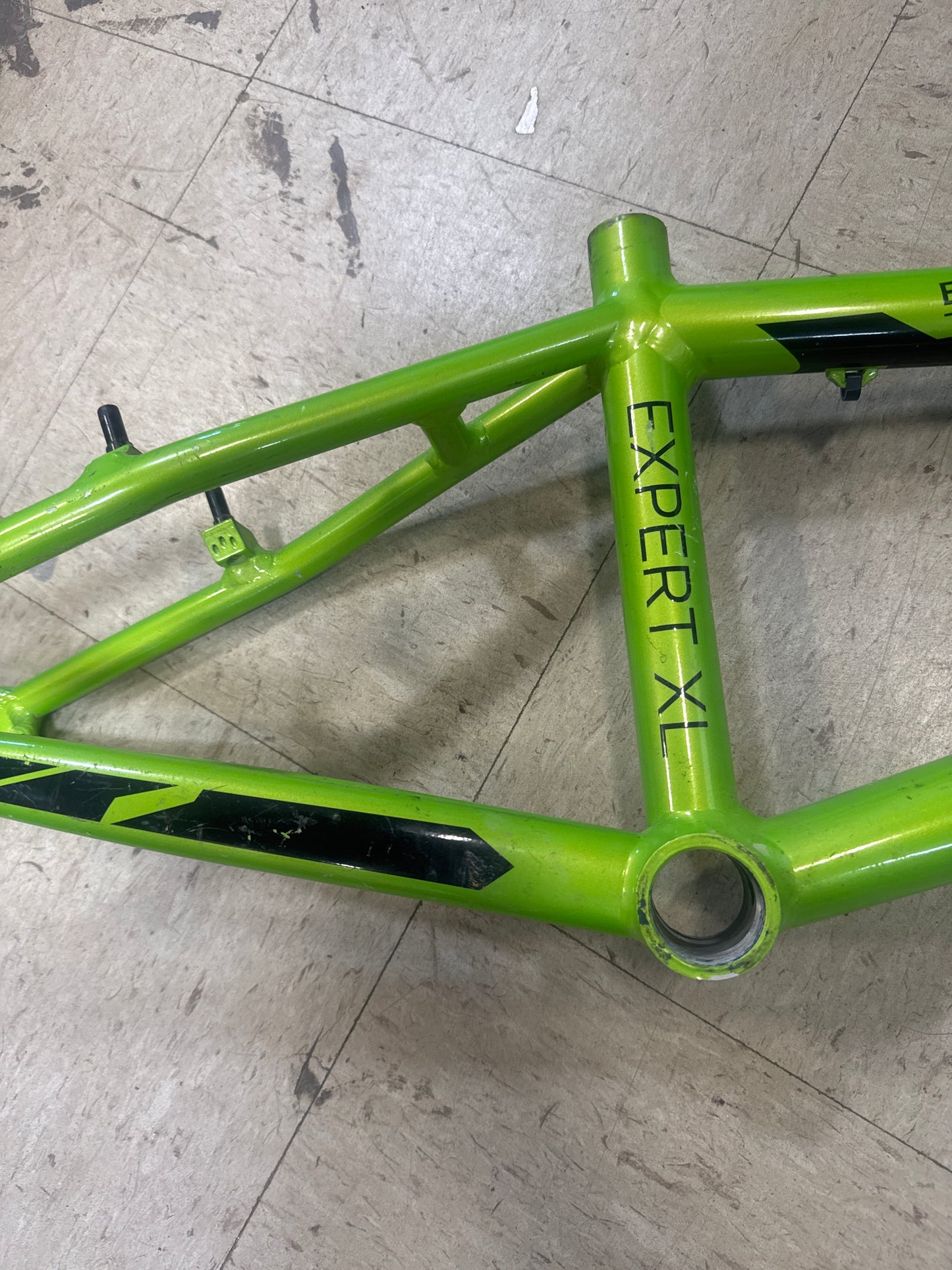 DK professional elite expert xl