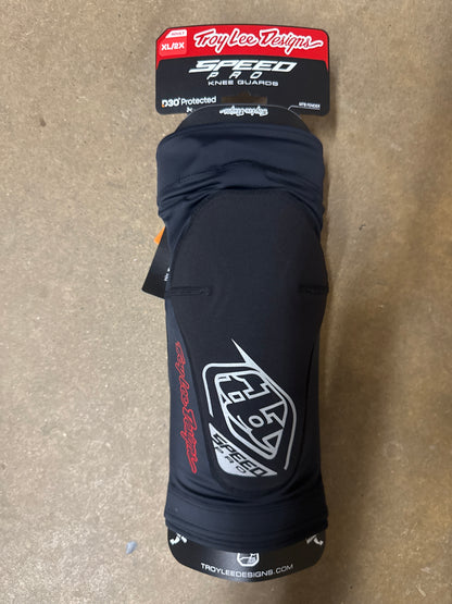 Troy Lee Speed Pro Knee Guard