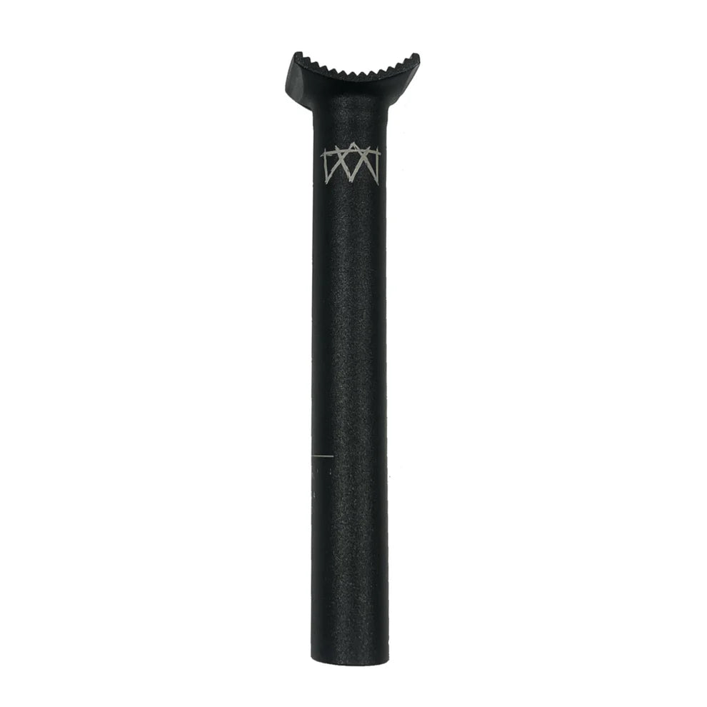 5150Bmx 2-in-1 Pivotal Seat Post w/17mm Wrench