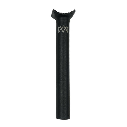 5150Bmx 2-in-1 Pivotal Seat Post w/17mm Wrench