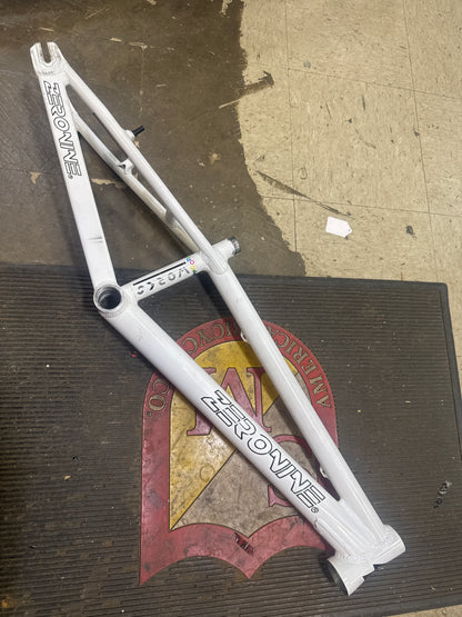 Zeronine pro xxl 22”tt frame
