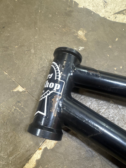 S&m ATF 21.5tt