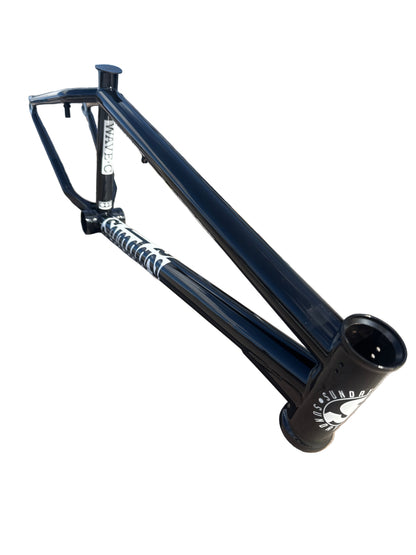 Sunday Wave-C 24 frame
