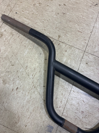 tnt pro bars 8.5 black