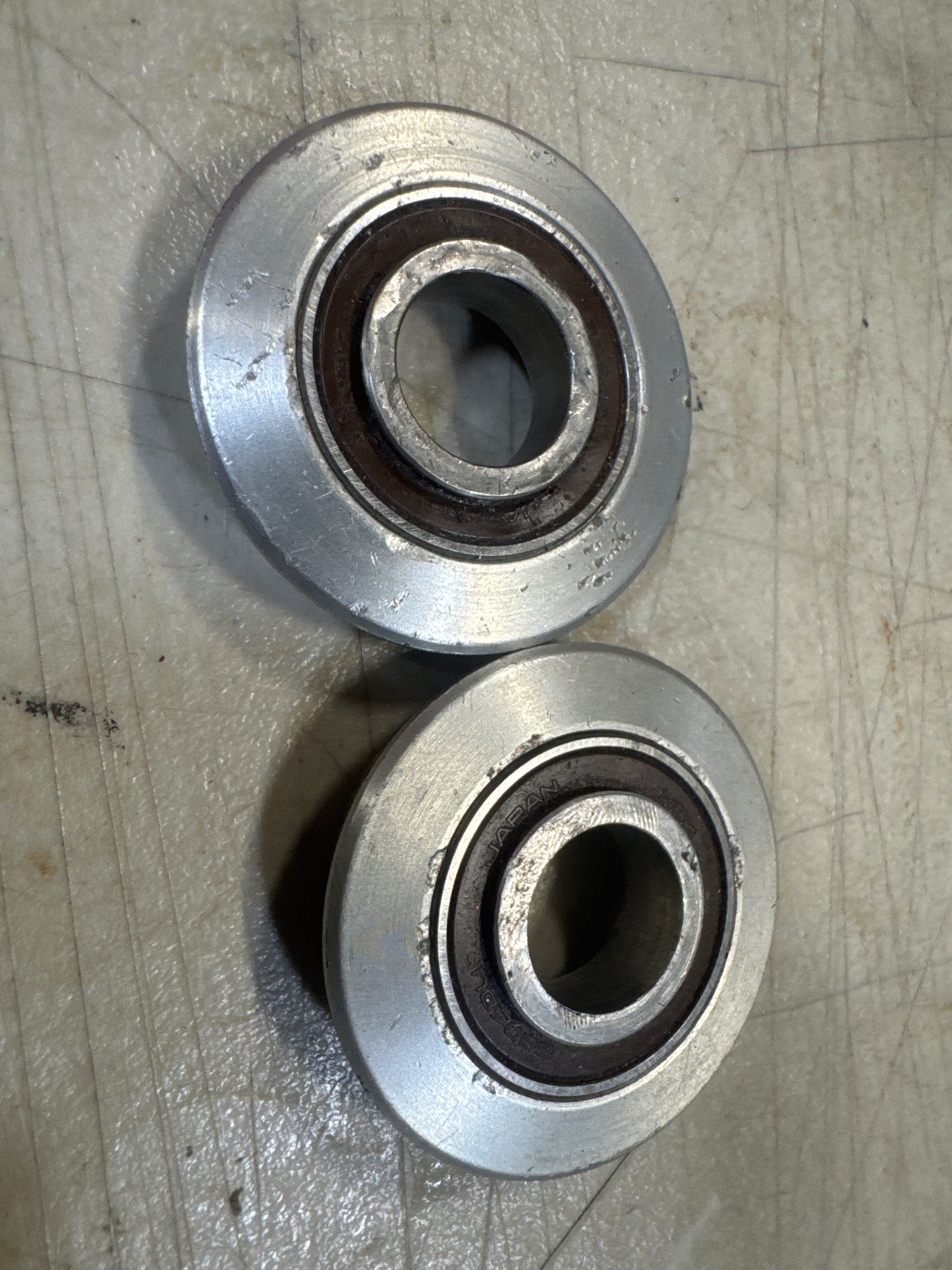 Redline flight 90s bottom bracket bearings