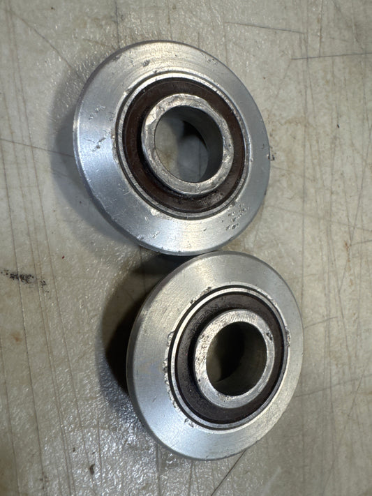 Redline flight 90s bottom bracket bearings