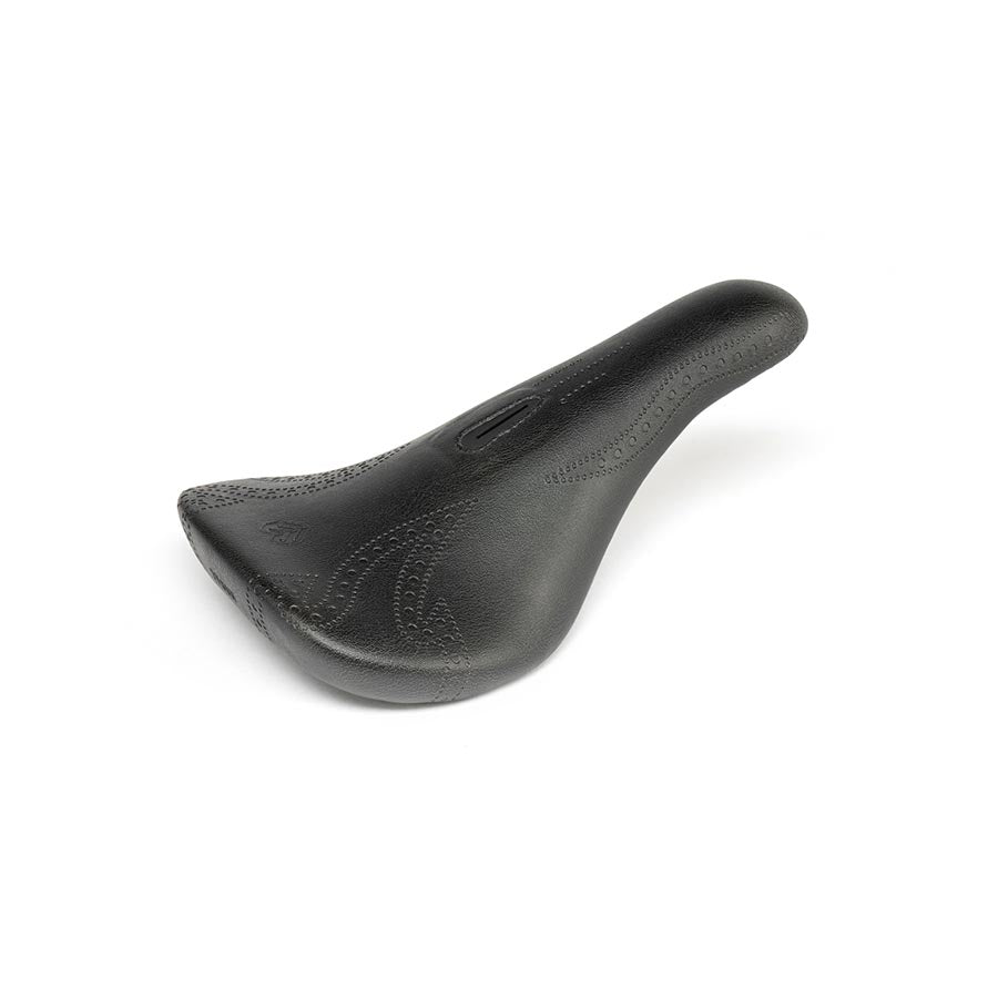 Eclat Exile x tyson pivotal BMX Seat - Black, Slim