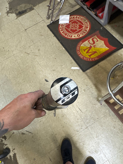 Gt bmx race fork mid school
