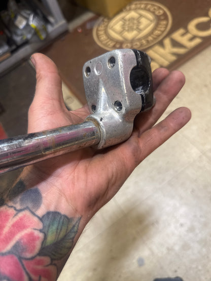 mongoose sr ms-422 quill stem