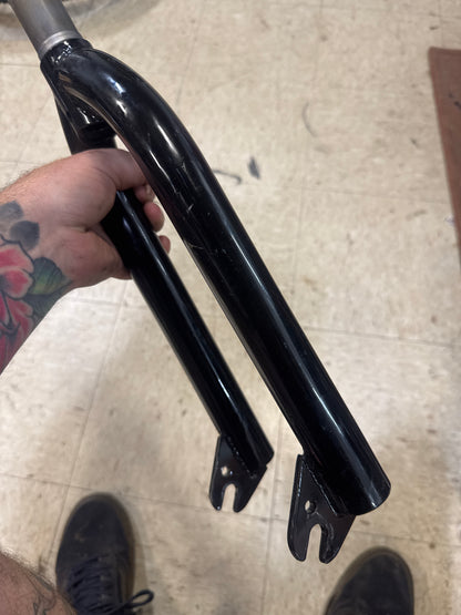Jet 20” race fork