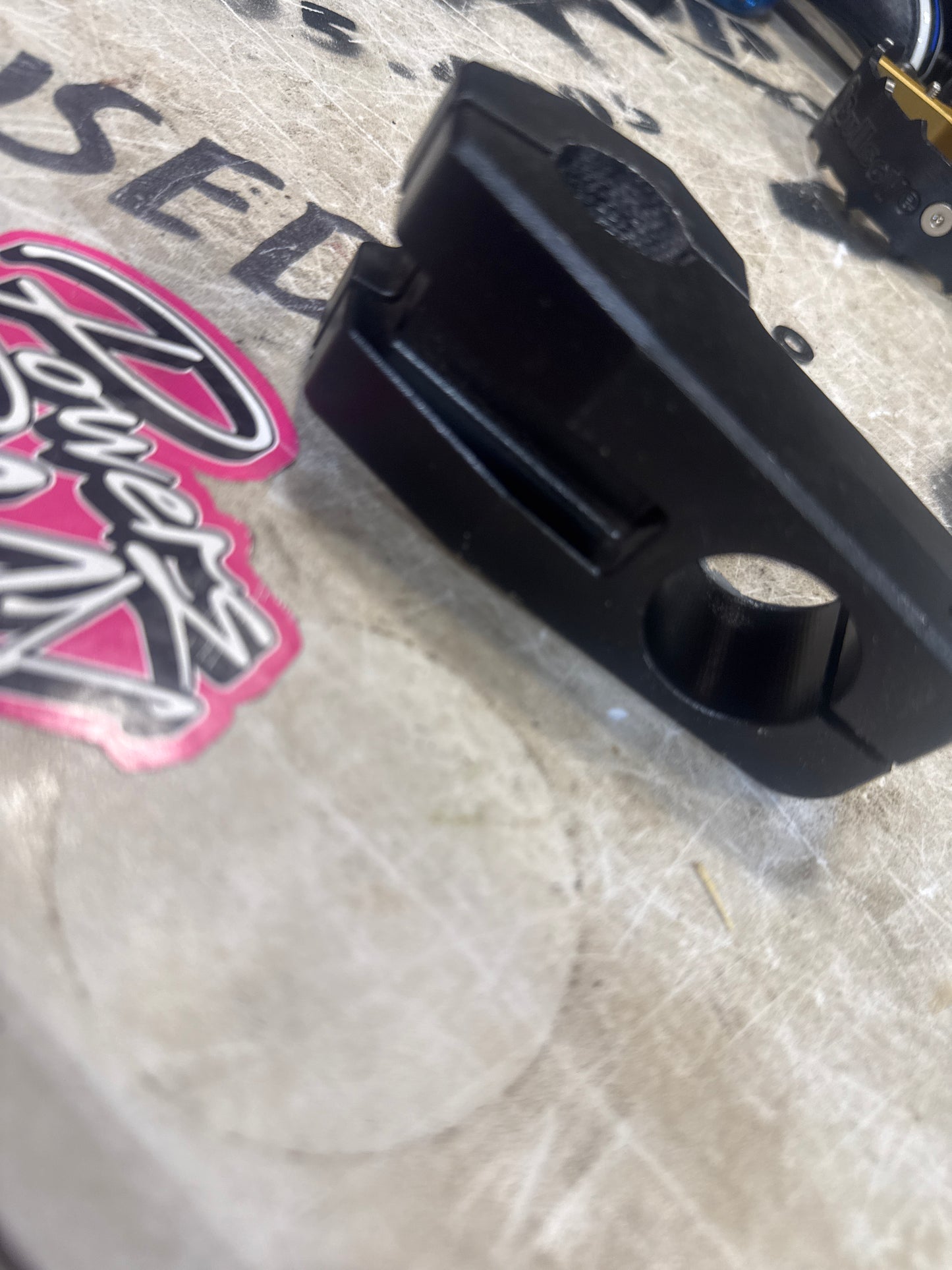 verde top load load stem 11/8