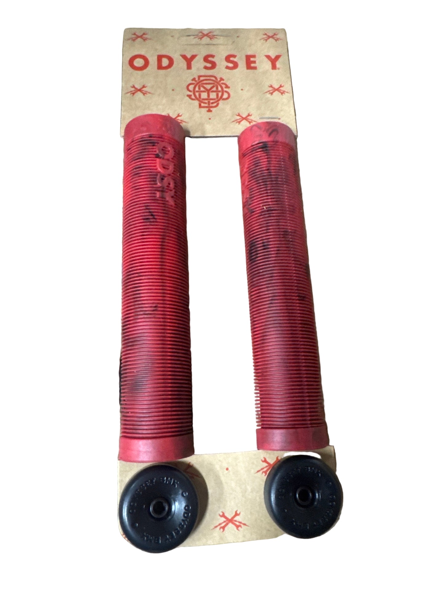 Odyssey Broc Raidford Grips