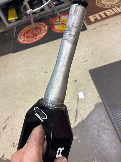 answer dagger fork tapered 20”