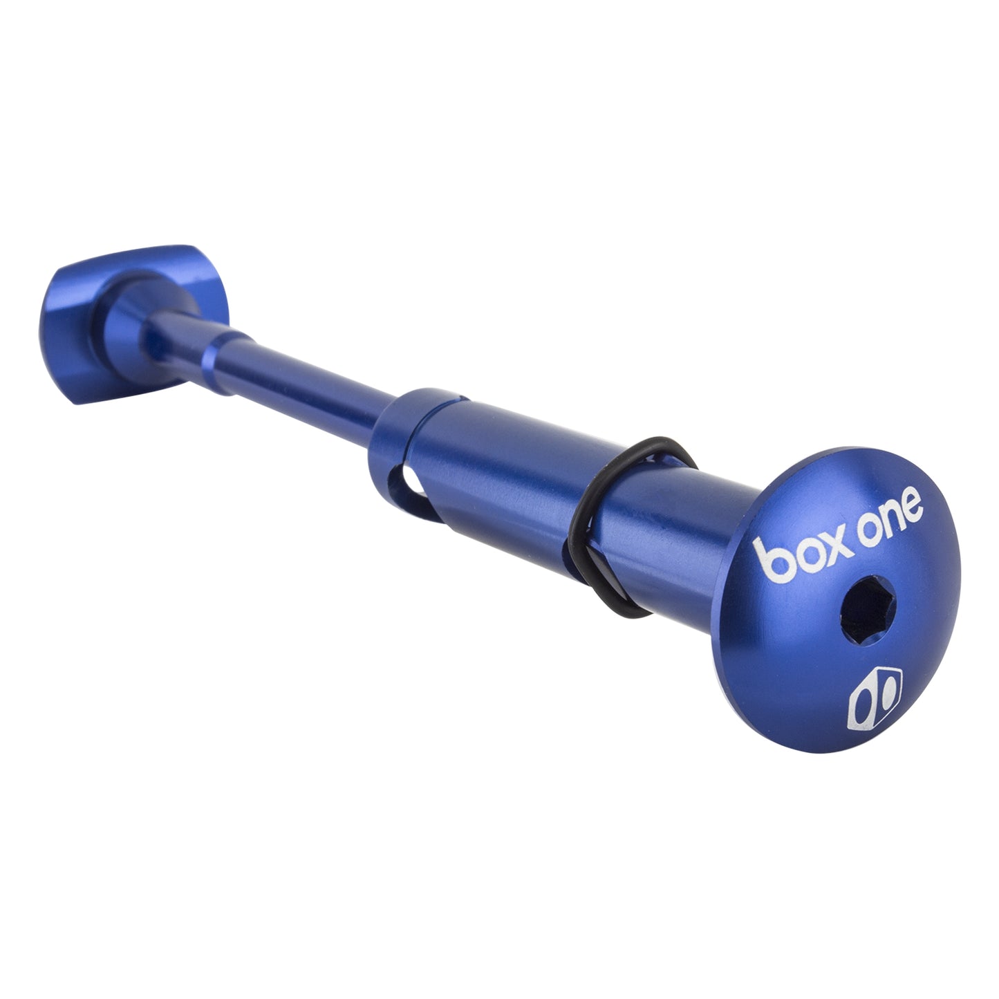 Box One Stem Lock
