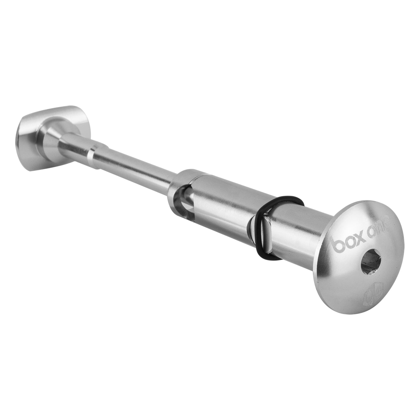 Box One Stem Lock