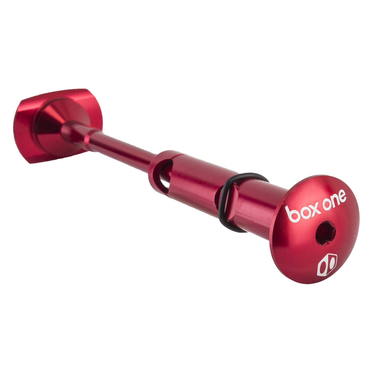 Box One Stem Lock