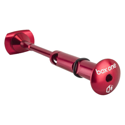 Box One Stem Lock