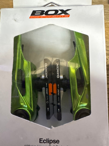 Box One V-Brakes