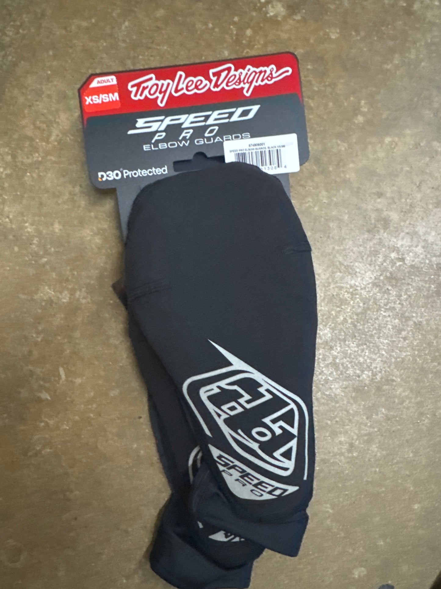 Troy Lee Speed Pro Elbow