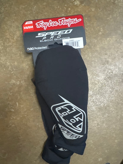 Troy Lee Speed Pro Elbow