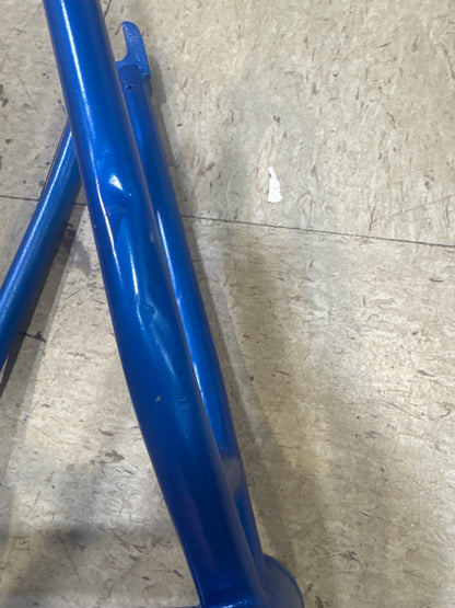 stolen sinner 21”tt frame