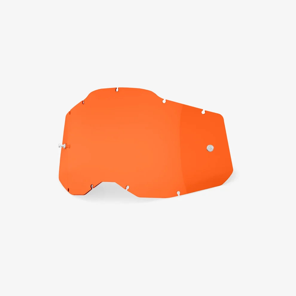 100% Brand RACECRAFT 2 ACCURI 2 STRATA 2 Replacement Lens